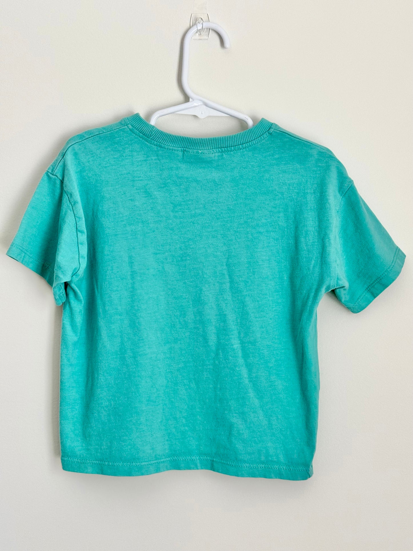 Zara "Bye Ciao Adios" T-shirt