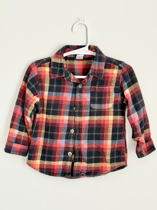 Old Navy Flannel