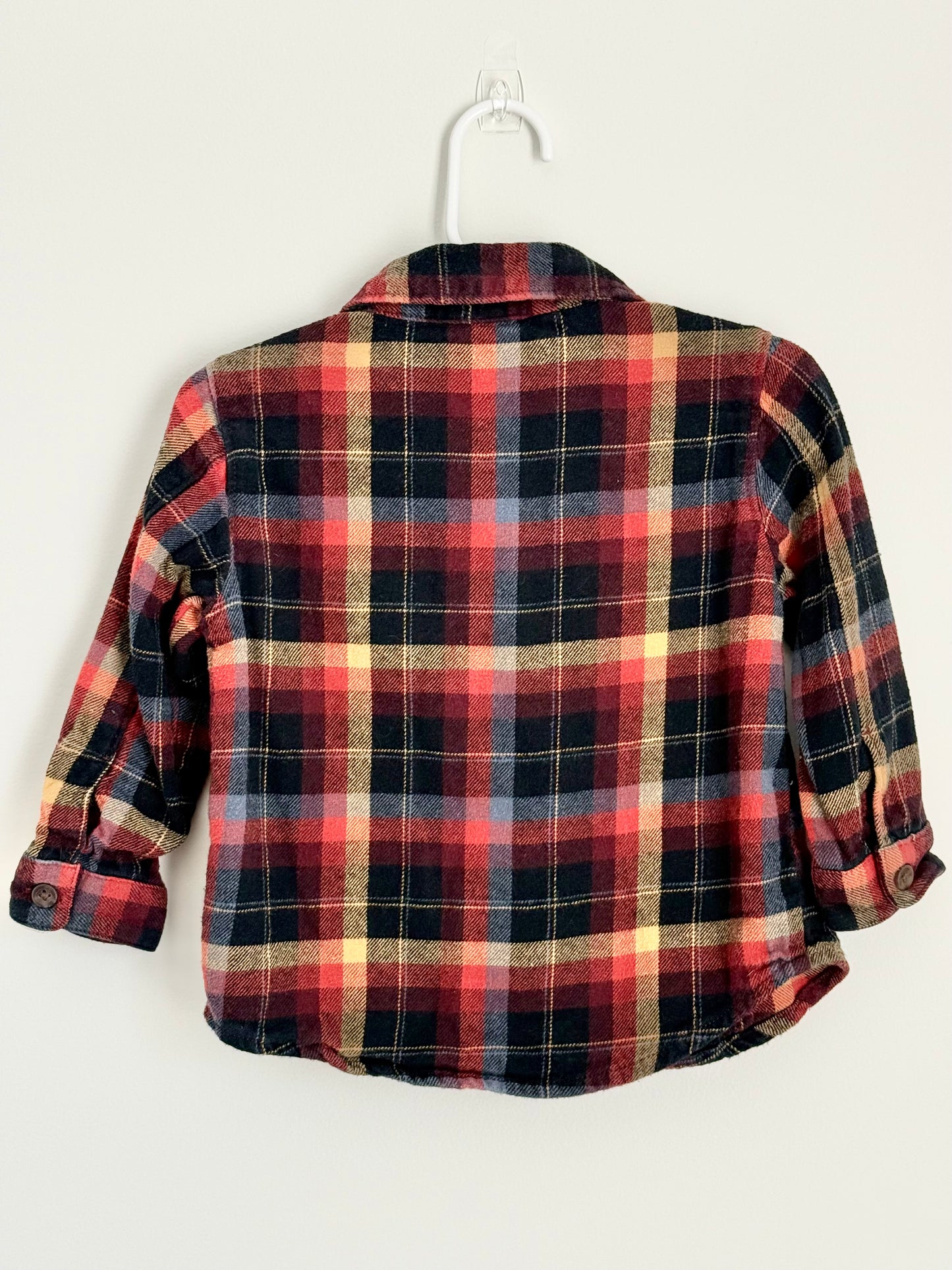 Old Navy Flannel