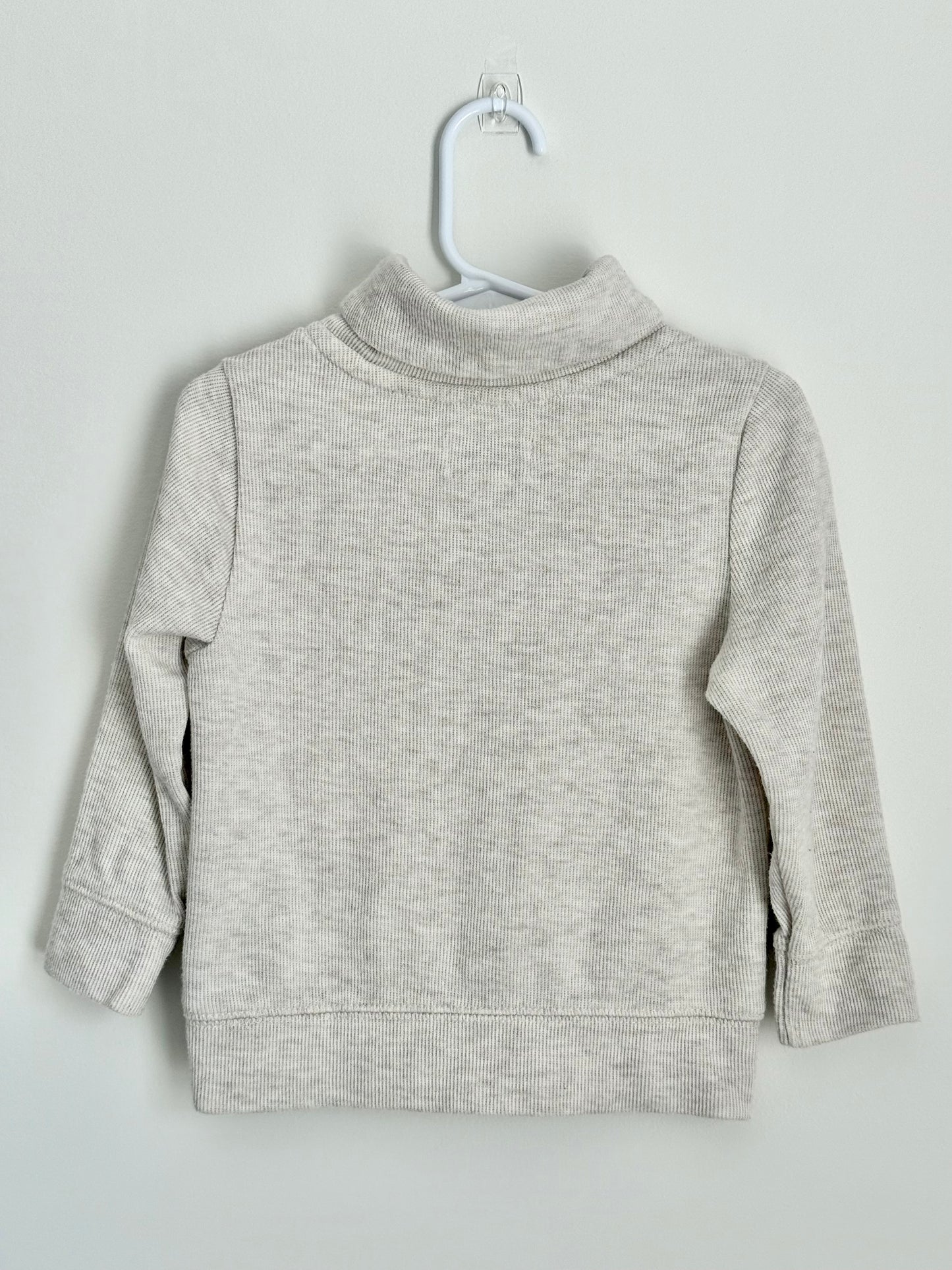 Old Navy Shawl Collar Pullover