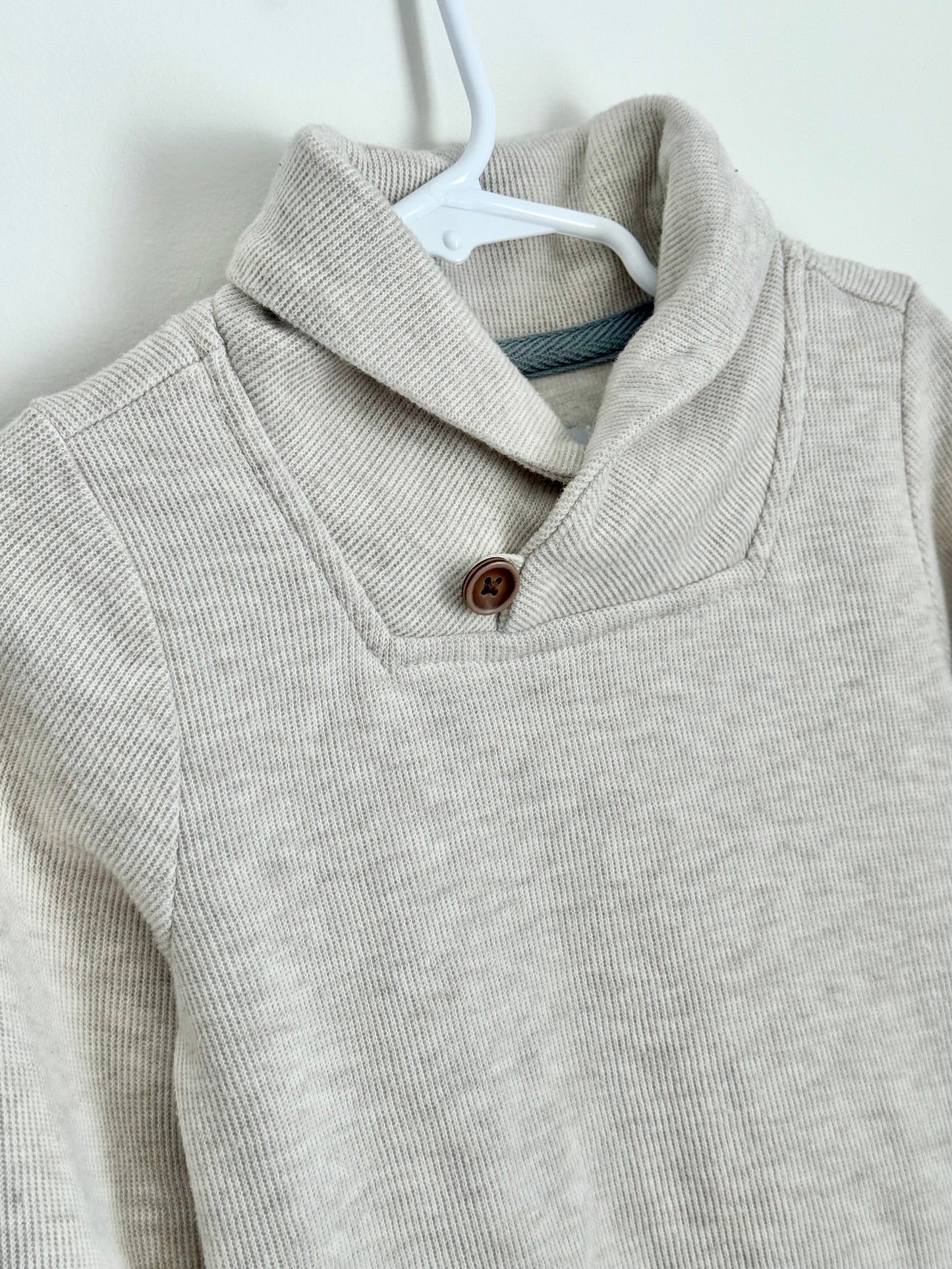 Old Navy Shawl Collar Pullover