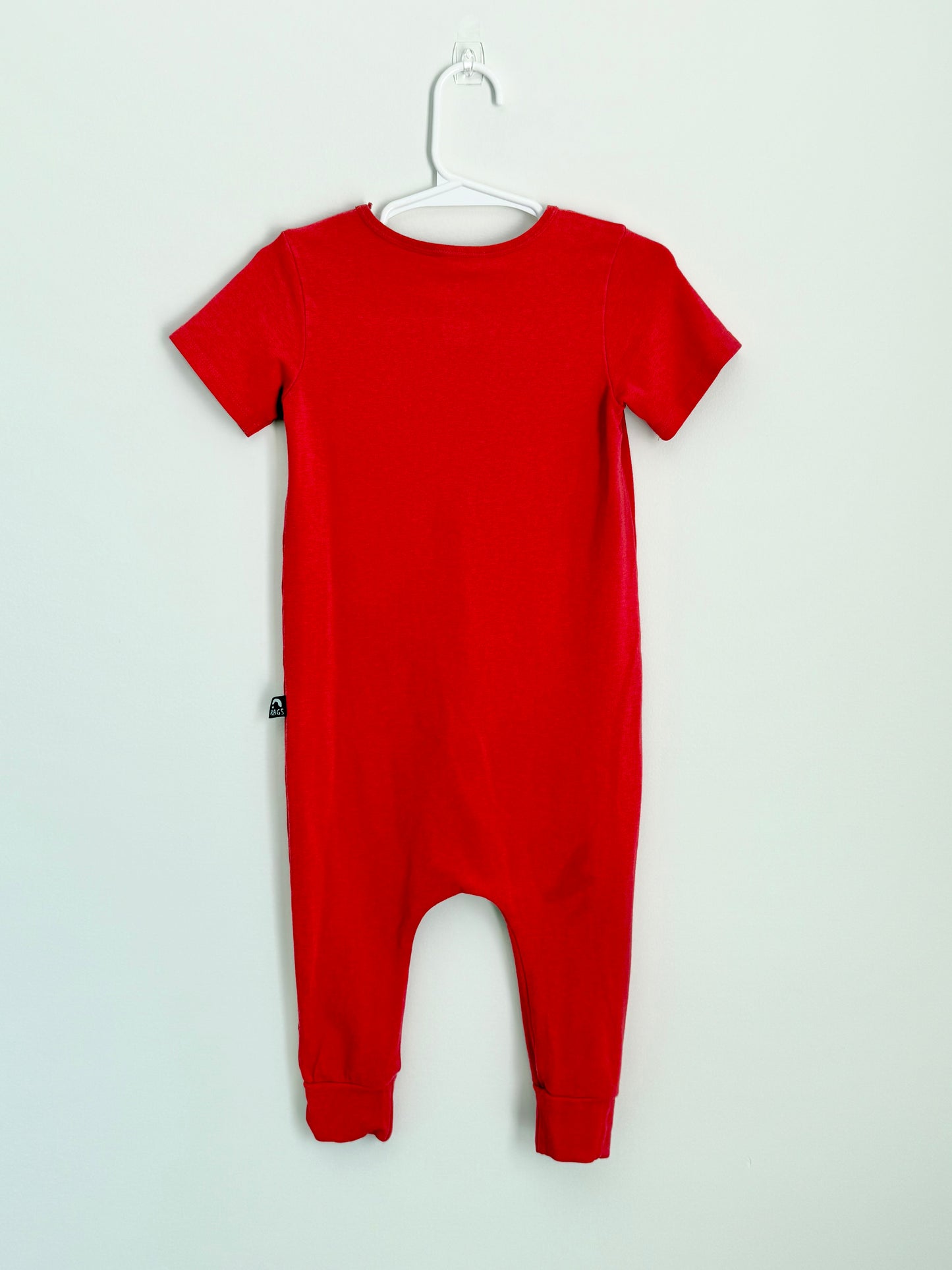 RAGS Cactus Romper
