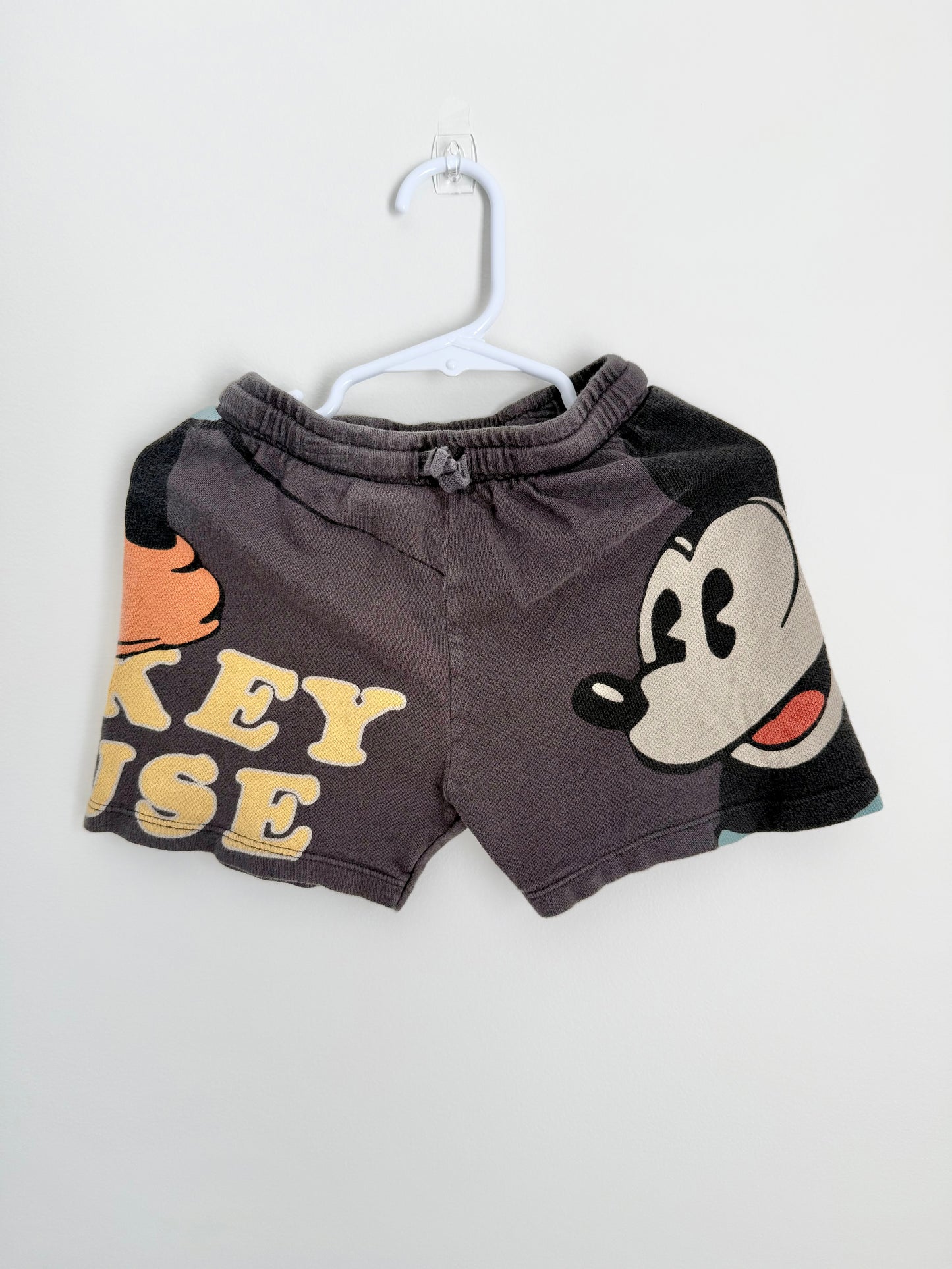 Zara Mickey Mouse Set