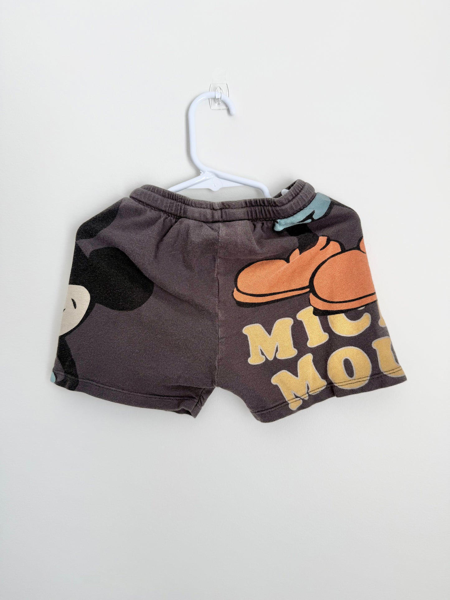 Zara Mickey Mouse Set