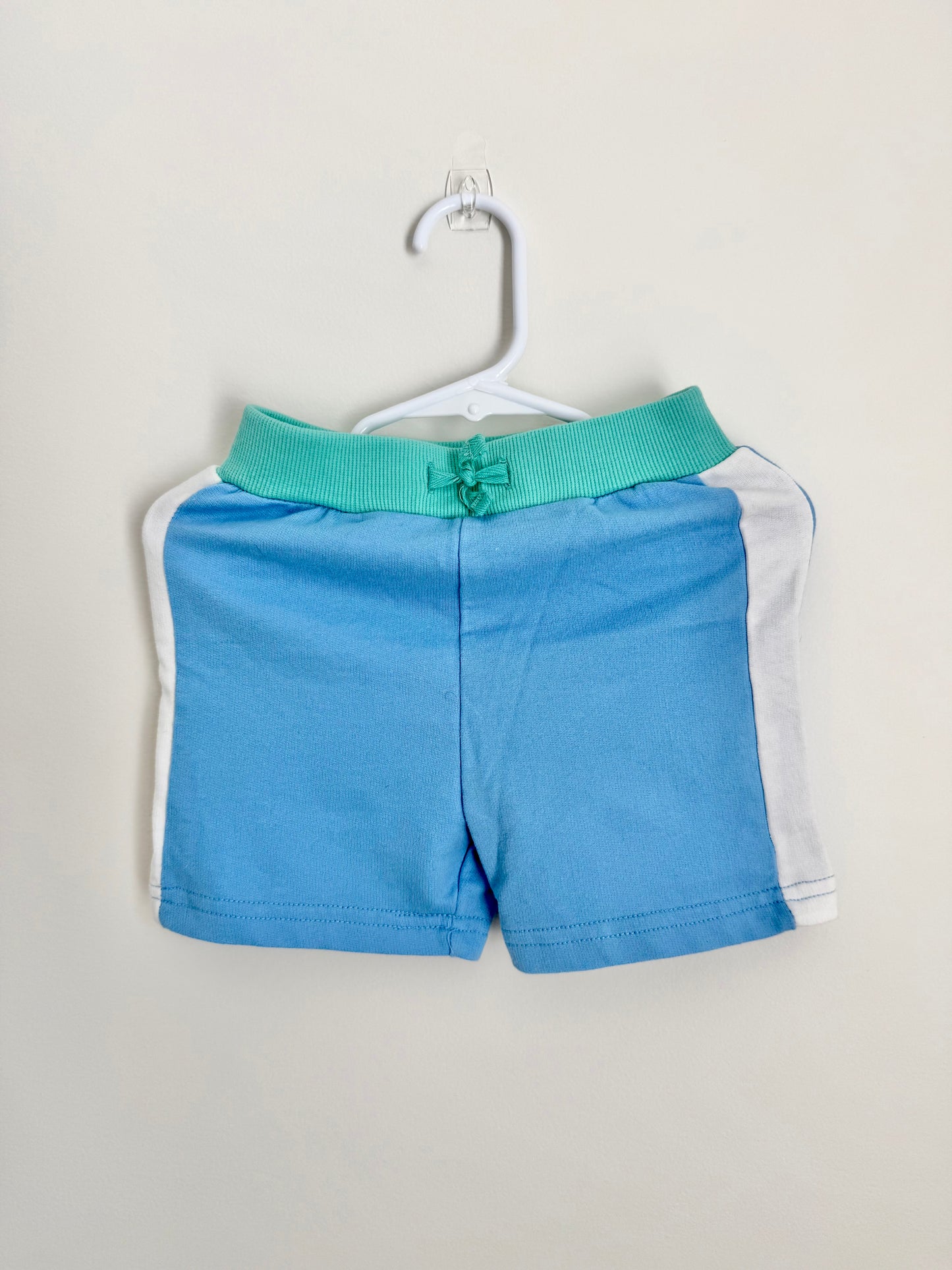 Little Me Color-block Set