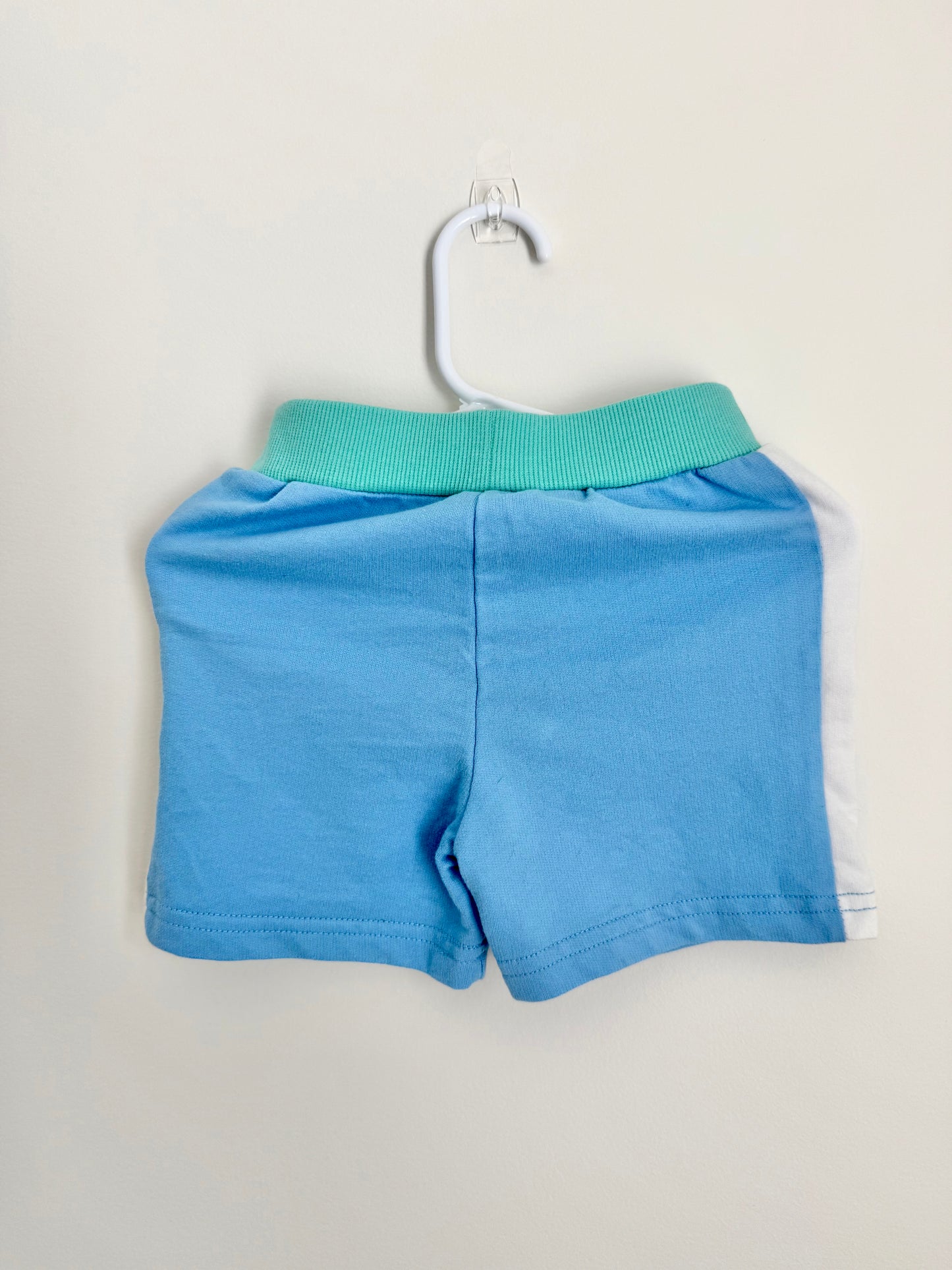 Little Me Color-block Set