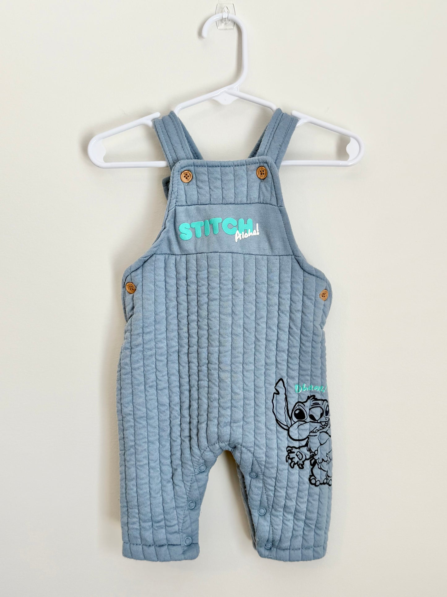 Disney Baby Stitch Aloha!