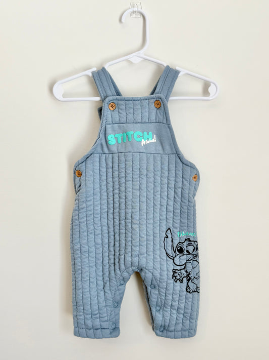 Disney Baby Stitch Aloha!