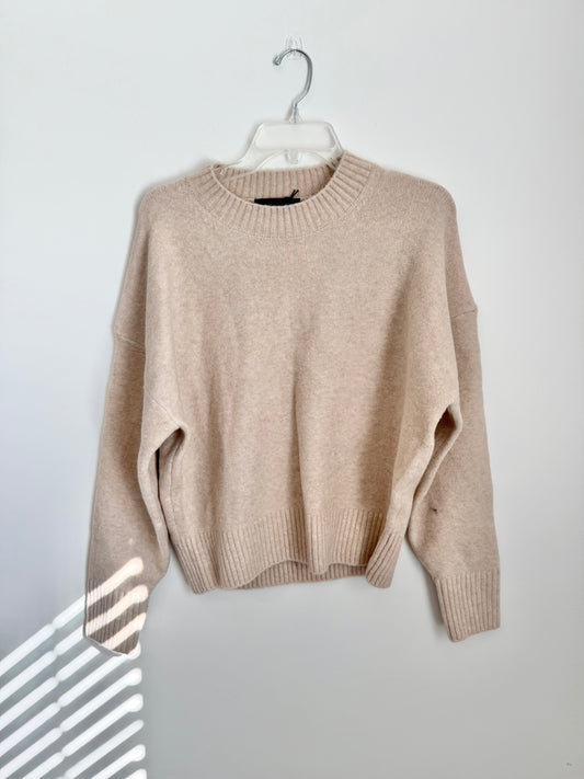 Zara Knit Sweater