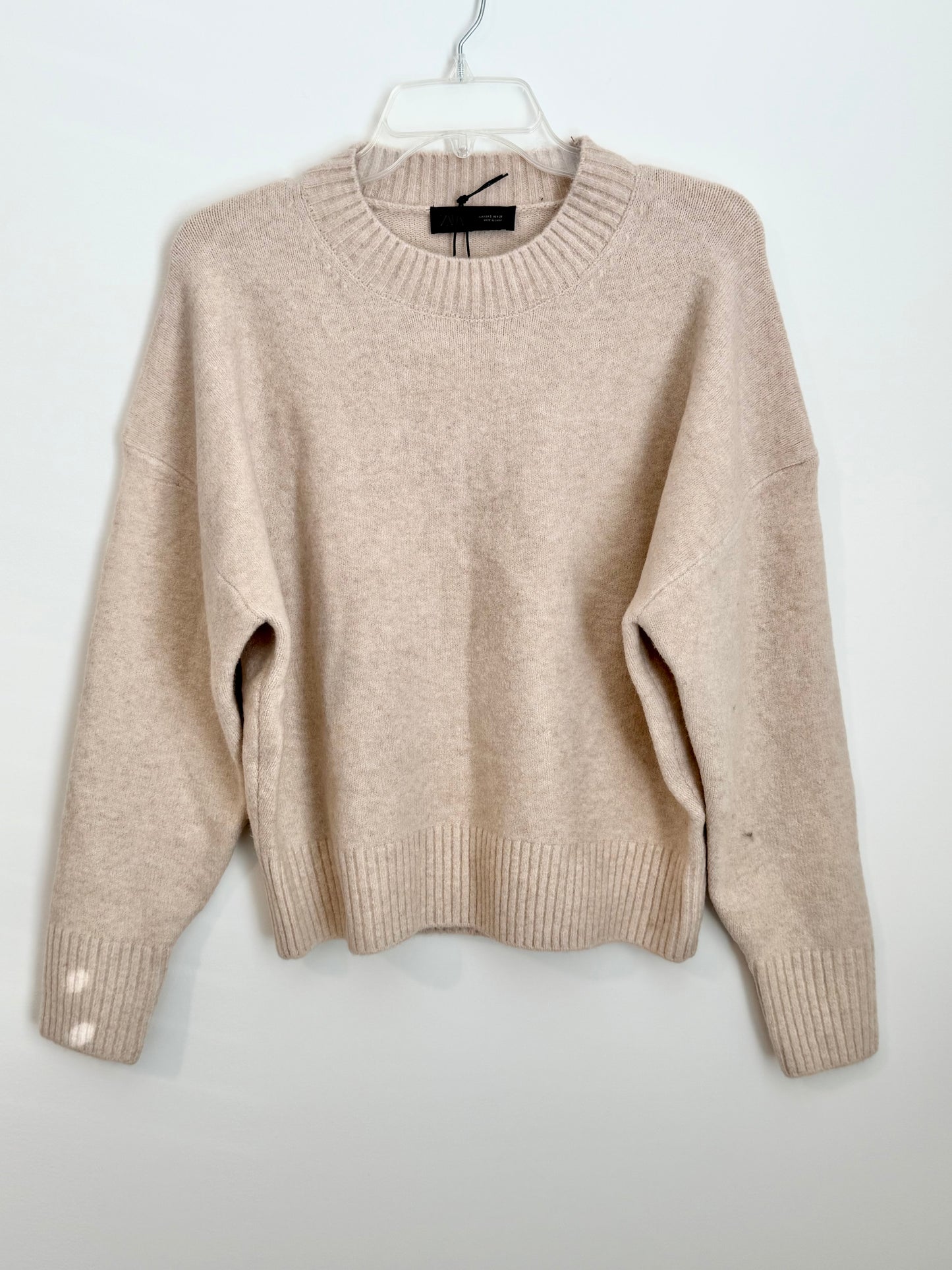Zara Knit Sweater