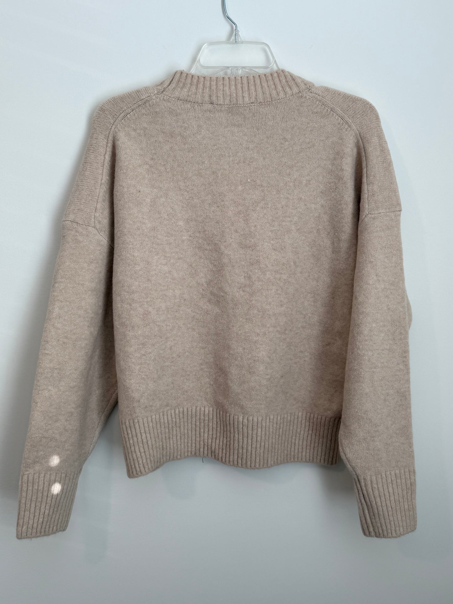 Zara Knit Sweater