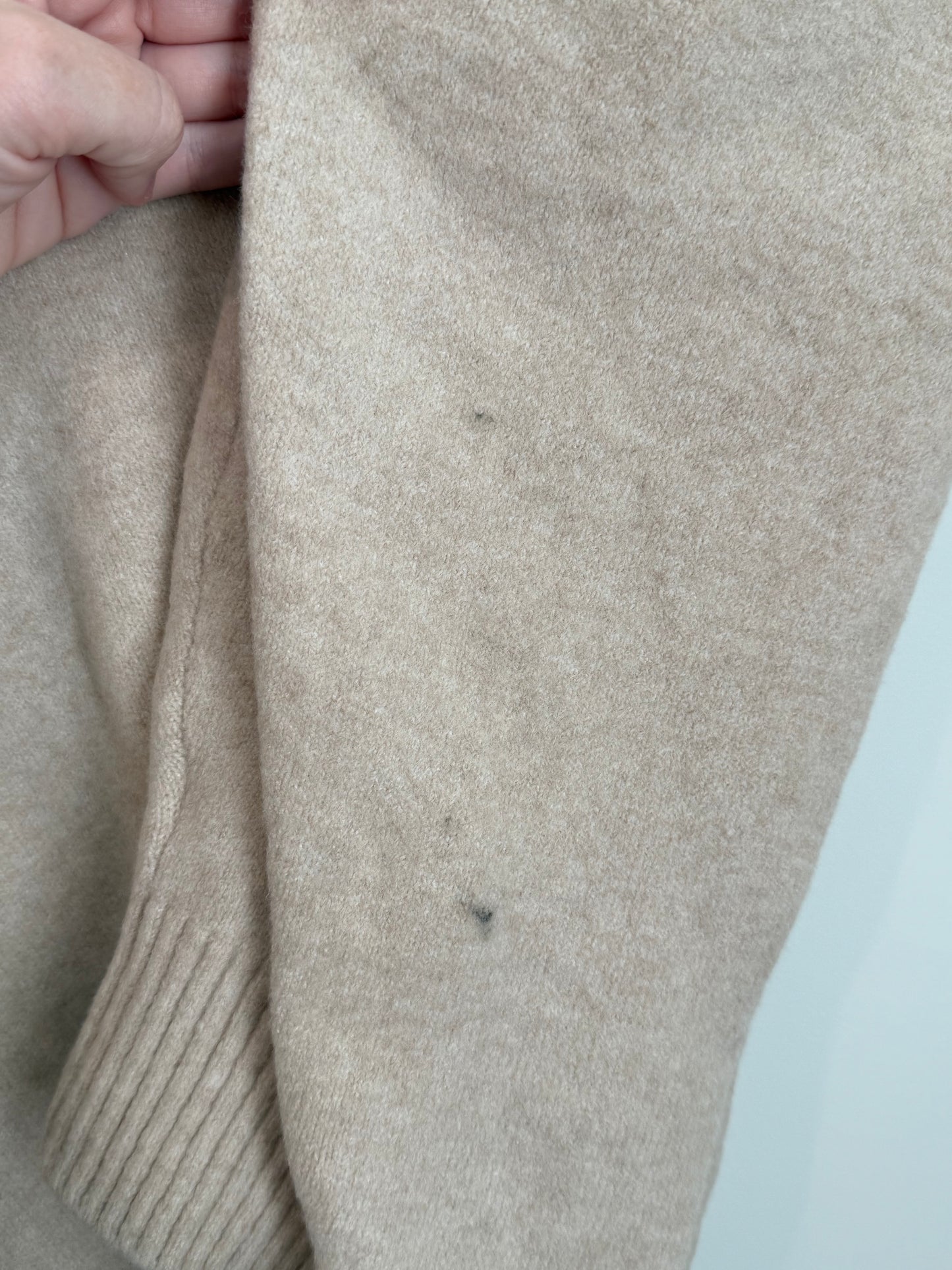 Zara Knit Sweater