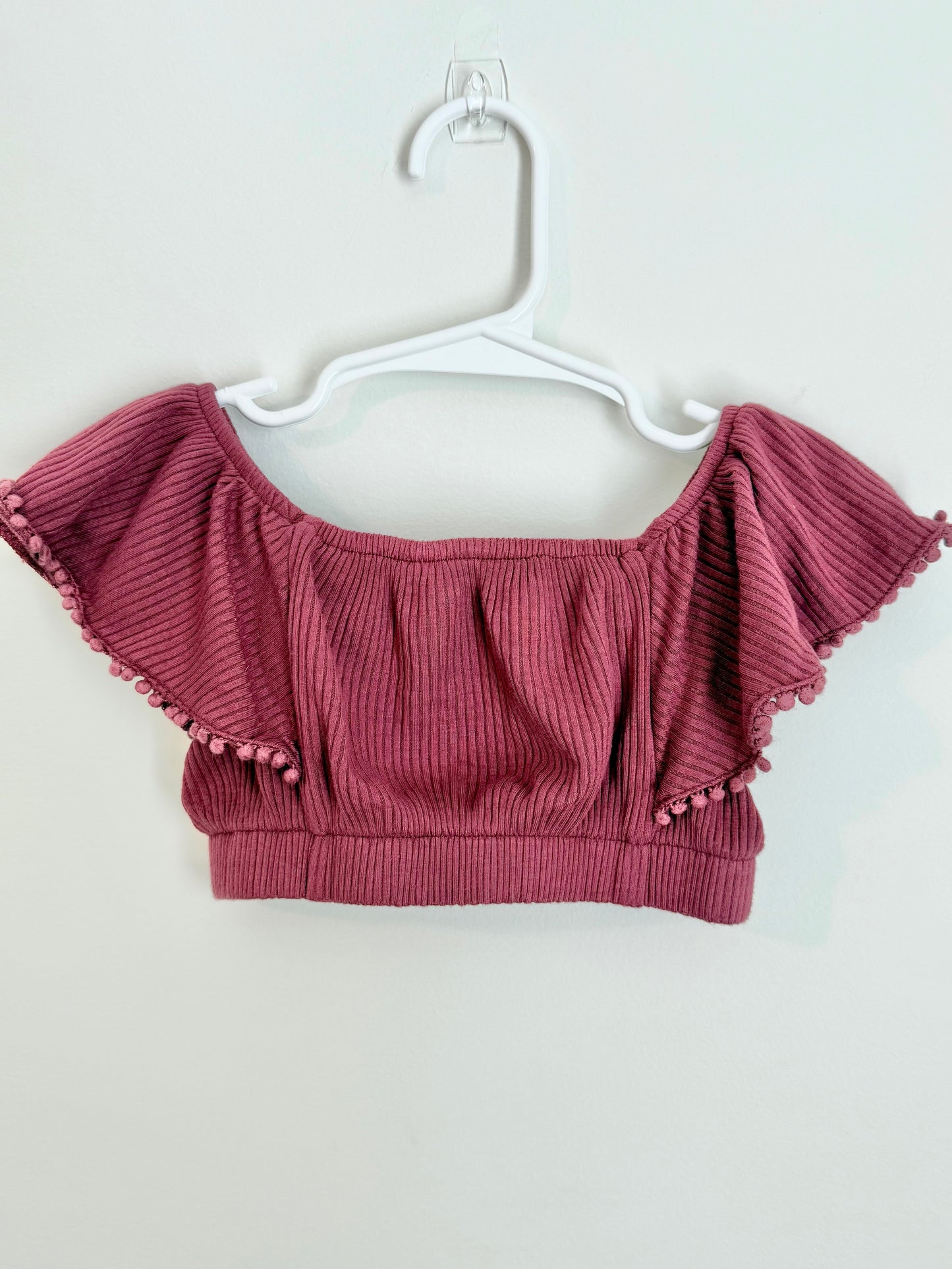 Kate Quinn Ribbed Model Sunsuit 3 piece Set