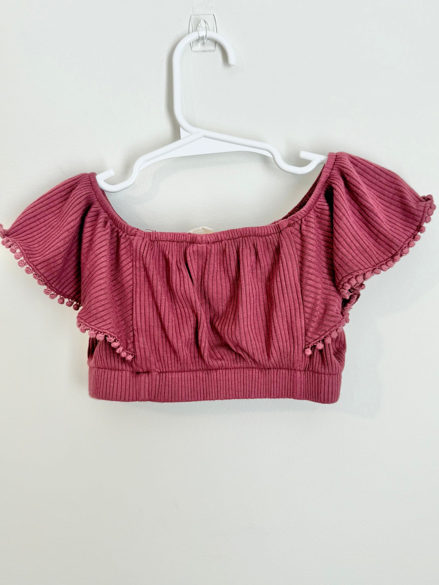 Kate Quinn Ribbed Model Sunsuit 3 piece Set