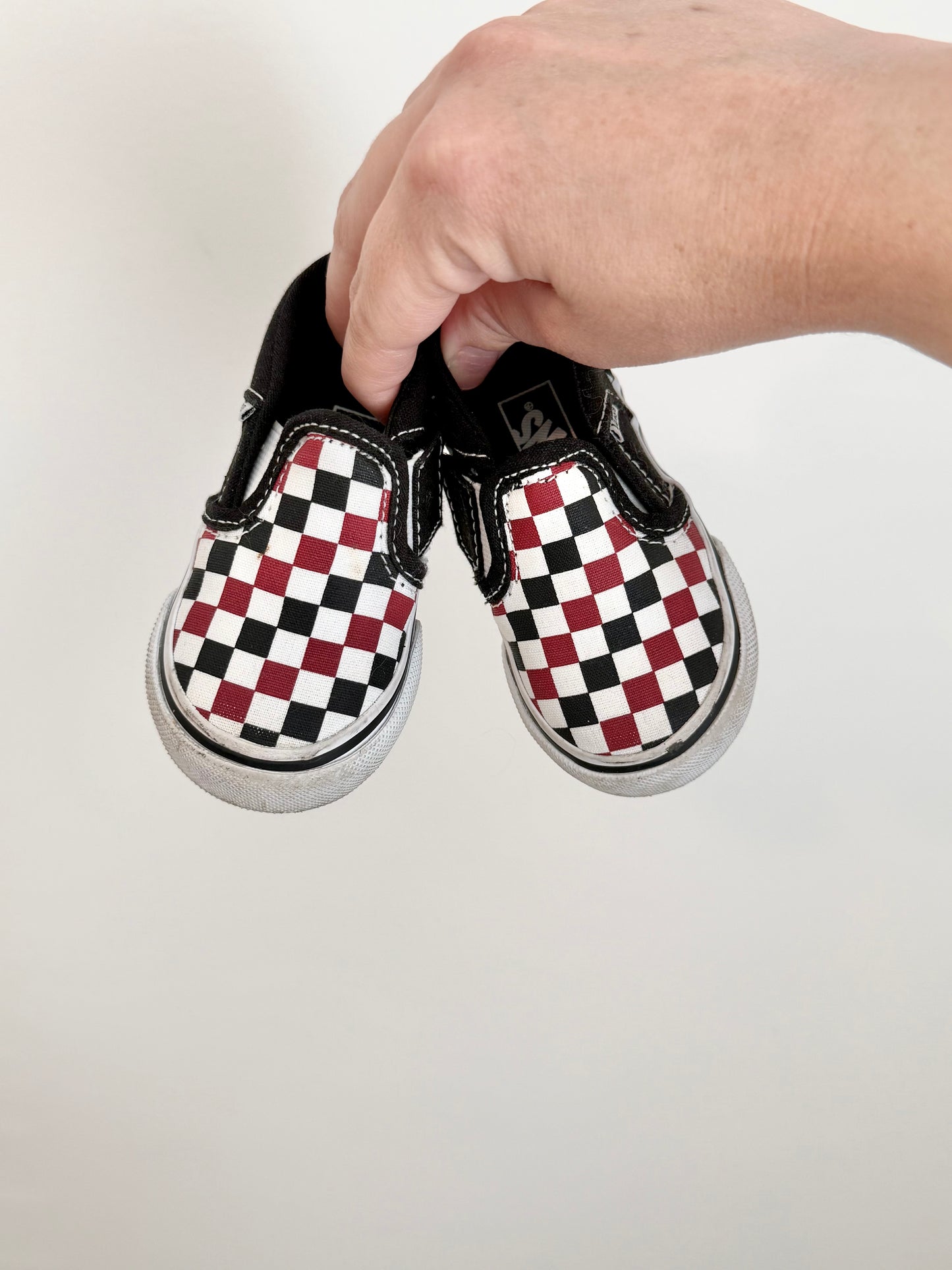 Vans Slip-On Checkerboard