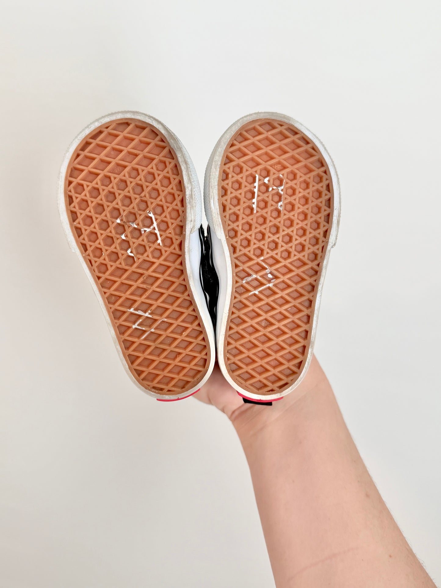 Vans Slip-On Checkerboard