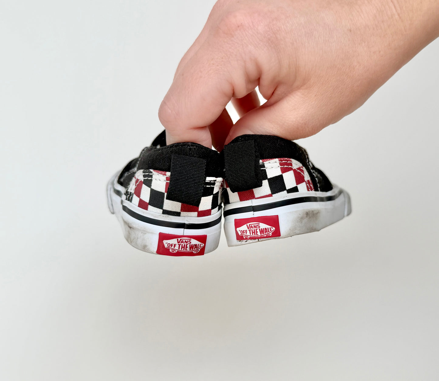 Vans Slip-On Checkerboard