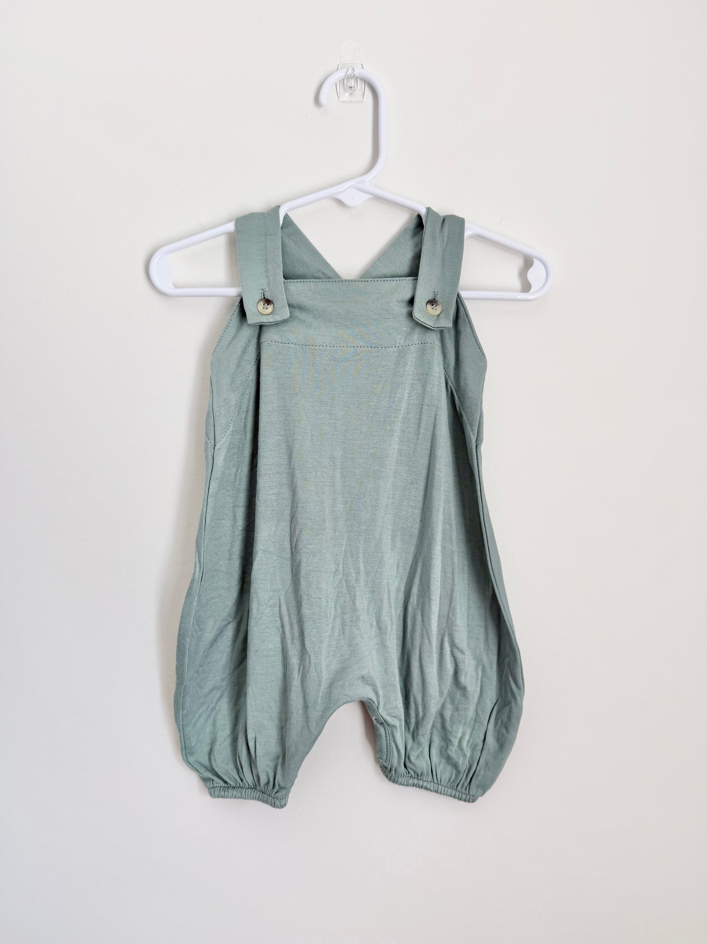 Kate Quinn Bamboo Jumpsuit