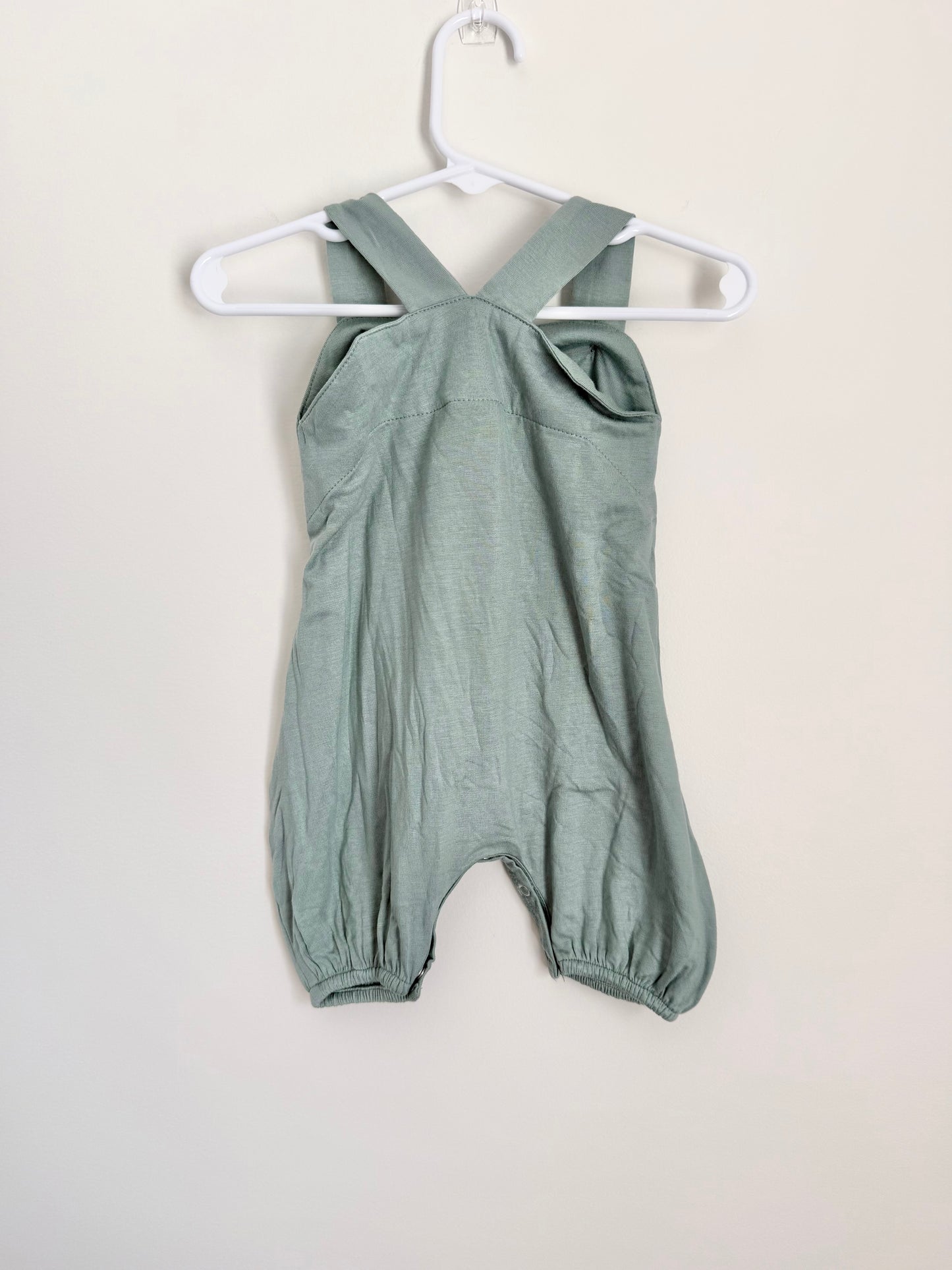 Kate Quinn Bamboo Jumpsuit