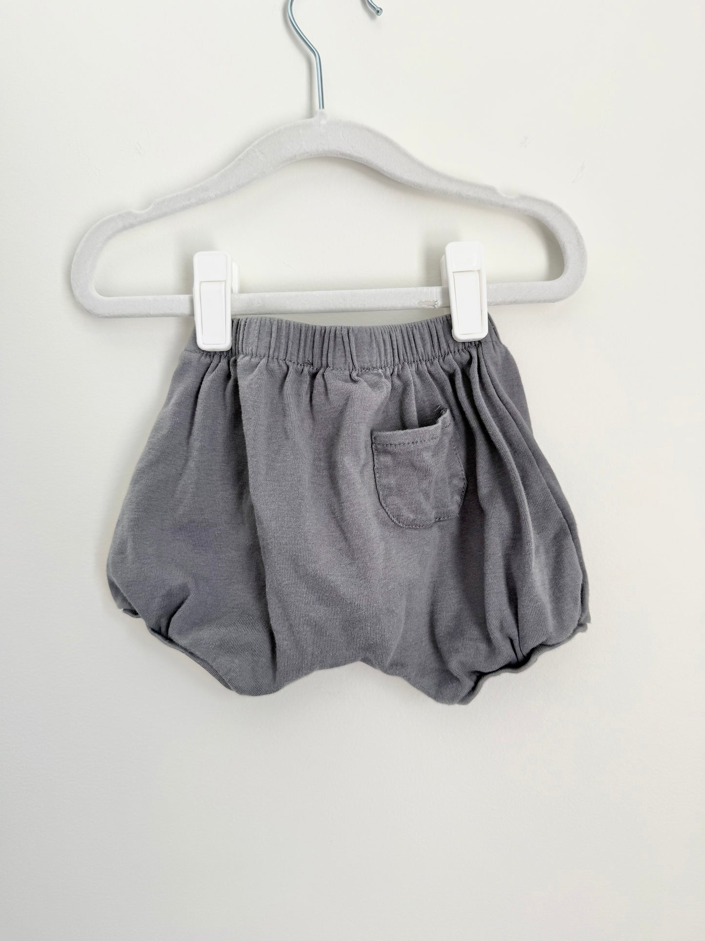 Zara Bubble Shorts