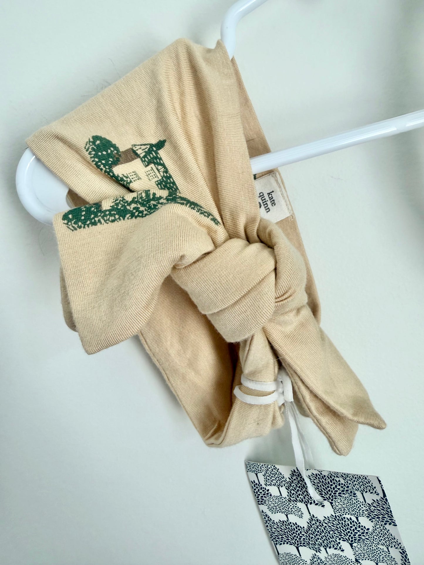 Kate Quinn Bamboo Headband Set