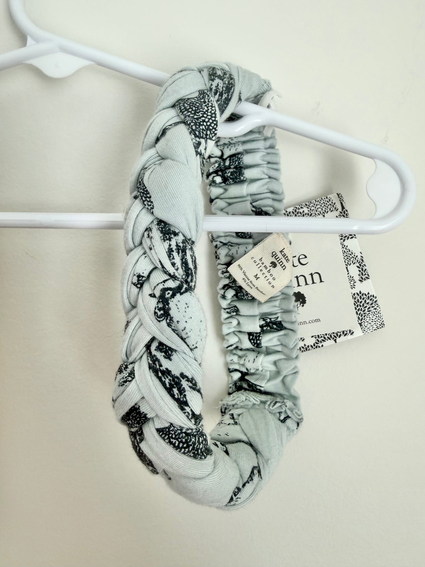 Kate Quinn Bamboo Headband Set