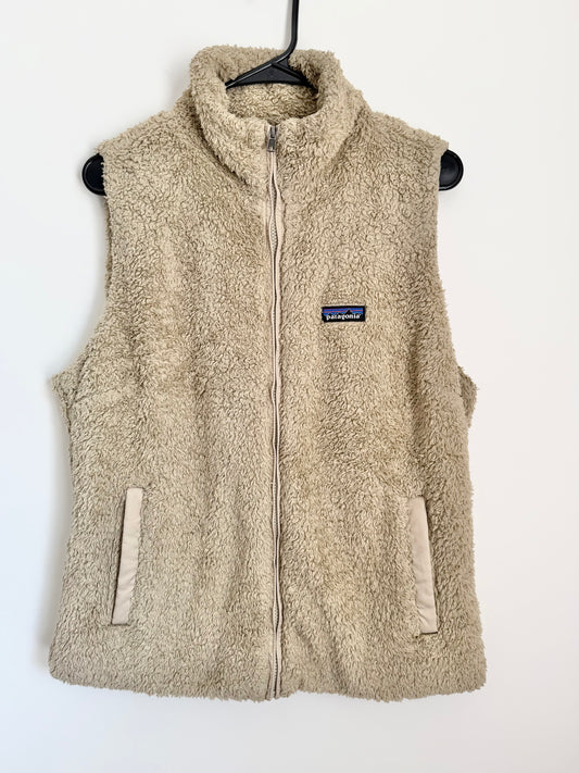 Patagonia Vest